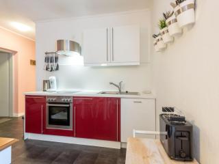 Apartment in Bichlbach near Ski Slopes - 8