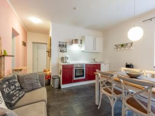 Apartment with a shared sauna in Bichlbach - Bichlbach - 3