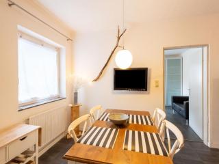 Apartment in Bichlbach near Ski Slopes - 6