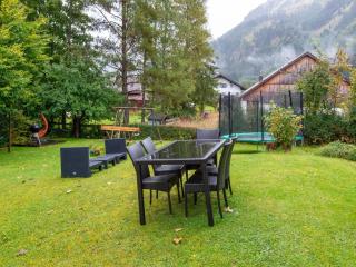 Apartment in Bichlbach near Ski Slopes - 6