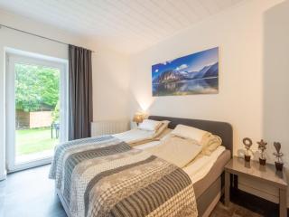 Apartment in Bichlbach near Ski Slopes - 9