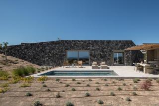 Aesthesis Boutique Villa Trace - Fira - 0