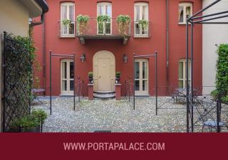 Porta Palace Apartments - Torino - 0