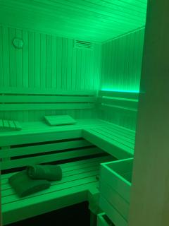 Pension Hotel Sartor - 9