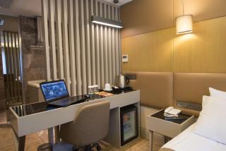 GK Regency Suites Hotel - Estambul - 5
