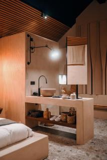 Comme chez Soye - Private Wellness - Soye - 6