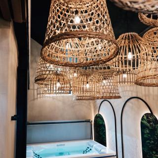 Comme chez Soye - Private Wellness - Soye - 4