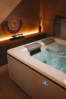 Comme chez Soye - Private Wellness - Soye - 3
