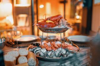 Comme chez Soye - Private Wellness - Soye - 1