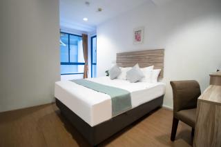 Victoria Hotel a NuVe Group Collection - Singapore - 9