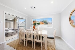 A Refreshing Mudgee Getaway at Felicitys on Court - Mudgee - 1