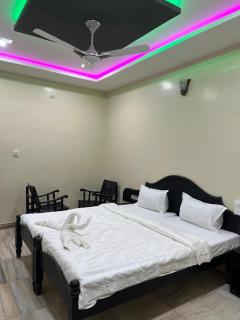 Itsy Hotels Hill Town, 500 Mtrs From Madikeri Fort - 9