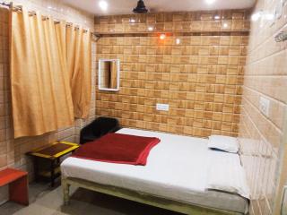 Deepak Lodge walkable Distance From ksrtc busstand - 4