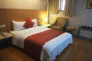 Fu Chang Hotel - Taipei - 9