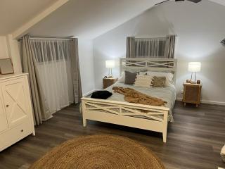 Billabong Cottage - Oxley Island - 7