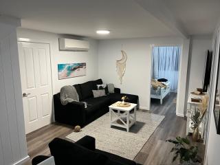 Billabong Cottage - Oxley Island - 6