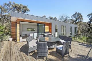 Narani Dreaming - Aireys Inlet - 0