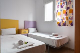 Excelente apartamento en 2ª línea de playa by Hometels - Puerto de Sagunto - 6