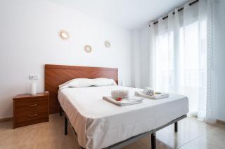 Excelente apartamento en 2ª línea de playa by Hometels - Puerto de Sagunto - 4