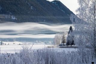 die weisse Wand - Weissensee - 7