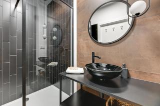 Aura III City Center by Downtown Apartments - Gdańsk - 5