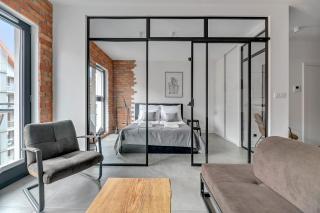 Aura III City Center by Downtown Apartments - Gdańsk - 3