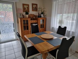 Ferienwohnung Mohnblume - 1