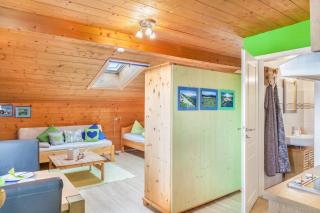Ferienwohnung Kleisl - Grainau - 5