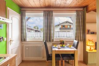 Ferienwohnung Kleisl - Grainau - 3