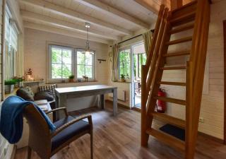 Baumhäuser- Nordic Ferienpark Sorpesee - 5