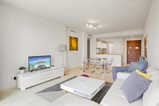 Stunning blue lagoon apartment in Estepona by Costarentals - M12 - Estepona - 7