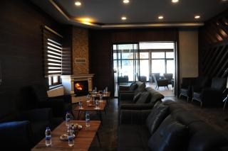 Sarıkamış iceberg Hotel - 4