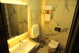 Sarıkamış iceberg Hotel - 2