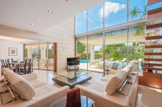 Villa Agusmar - Llucmajor - 8