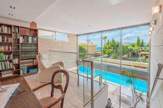 Villa Agusmar - Llucmajor - 4