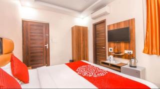 Hotel Roma Deluxe - New Delhi Railway Station - Nuova Delhi - 7