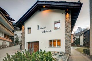 Chalet Abacus - Zermatt - 9