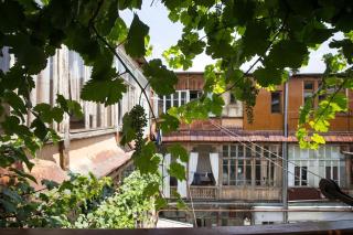 Apartment Mano - Tiflis - 9