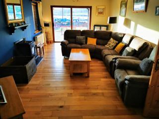 Picturesque Riverside Home - 2