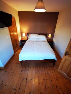 Picturesque Riverside Home - 1