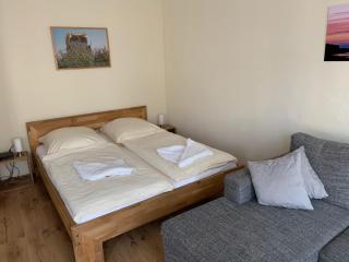 Pension Appartementhaus Hus Möhlenbarg - Cuxhaven - 6