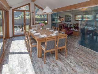 Apart Central – Premium Mountain&Garden - 3