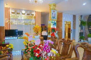 Nhu Y Hotel - Tuy Hoa - 7