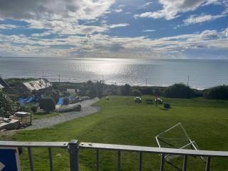 Barmouth - Caravan - 2Bed - Sea View - PetFriendly - Barmouth - 5