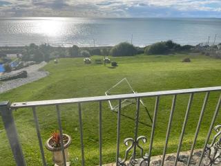 Barmouth - Caravan - 2Bed - Sea View - PetFriendly - Barmouth - 3