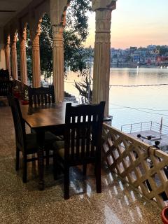 Radhika Palace Hotel - Pushkar - 1