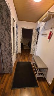 Two-Bedroom Apartment near Triberg Waterfall - Triberg - 6
