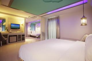 The Verandah - SHA Extra Plus - Ao Nang Beach - 8