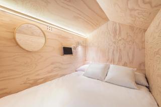 Colo Colo Hostel - Single Private Beds - Saint-Sébastien - 5