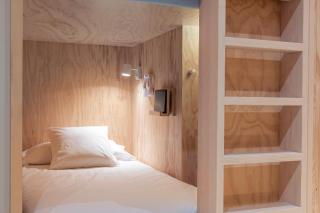 Colo Colo Hostel - Single Private Beds - Saint-Sébastien - 0